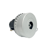 Moteur d'aspirateur WISDOM, pièces détachées, forte aspiration 1200-1400W, moteur d'aspirateur eau et poussière, faible bruit, fil de cuivre pur pour garage automobile