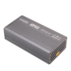 ทูลคิทอาร์ซี ADP450 อะแดปเตอร์จ่ายไฟ 450W XT60 เอาต์พุต 24V19A อินพุต AC 100V-240V สำหรับทูลคิทอาร์ซี M8D M6D M8P M9 เครื่องชาร์จแบตเตอรี่ - Product Image 4