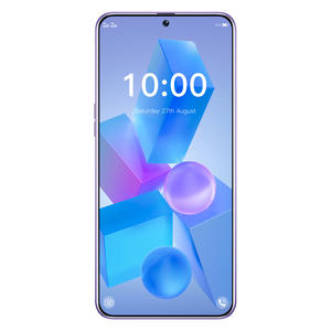 Teléfono Móvil 5G 2025 Factory Hot 50 Pro con Batería de Más de 8000 mAh, Pantalla HD de 7.3'', Cámara de 108MP para Juegos - Product Image 6