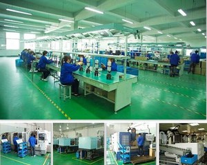 3m sợi quang đóng hộp kết thúc Chất lượng cao cho thiết bị cáp quang - Product Image 6