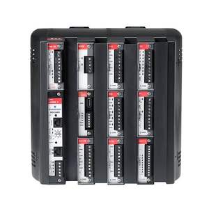 Contrôleur d'opérations à distance série ROC800 - D301217X012 MODULE 8AI-2 4 CANAUX ROC800 16 BITS W38355 7FAD1065 AI-16 8AI2 - Product Image 2