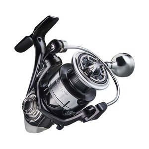 Moulinet de pêche à lancer KEKAXI 2000-7000 pour eau salée et eau douce, moulinet à ligne pour carpes, moulinet de pêche en mer - Product Image 2