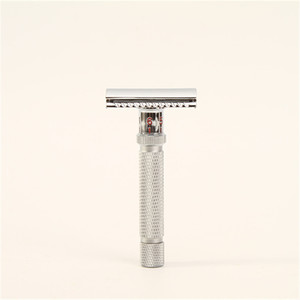 YAQI Rasoir de sécurité pour hommes, facile à utiliser, tête réglable, modèle RA2001-MC - Product Image 4