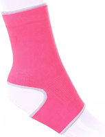 Sangle de soutien de cheville réglable en néoprène pour le sport, manchon de compression pour le pied, soutien de cheville chaud pour le sport