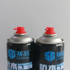 Pasta Selladora de <span class=keywords><strong>Fugas</strong></span> para Tuberías de Secado Rápido y Anticorrosiva - para Reparación Permanente de Juntas, Esquinas y Grietas en Metal - Product Image 6