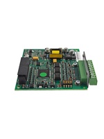Module d'option de retour d'information de vitesse pour encodeur incrémental SAILTON HTTL 24V 8902-EQ-00