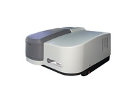 Spectromètre UV-Visible à Double Faisceau T8DCS - T8DCS