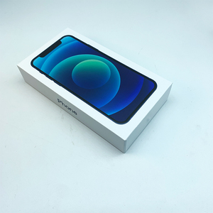 กล่องเปล่ากล่องใส่โทรศัพท์สำหรับโทรศัพท์16 16 16 Pro 14 14 PRO MAX 7 8x11 11Pro <span class=keywords><strong>12Pro</strong></span> MAX - Product Image 2