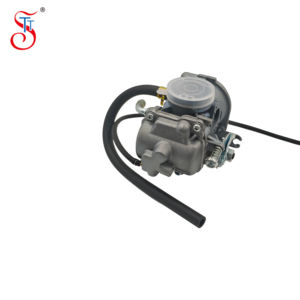 2025 nuevo filtro de aire de alta eficiencia adecuado para piezas de repuesto del sistema de combustible del <span class=keywords><strong>carburador</strong></span> de la motocicleta Yamaha <span class=keywords><strong>FZ16</strong></span> - Product Image 4