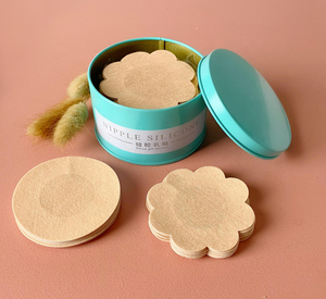 Cinta Invisible para levantar el <span class=keywords><strong>pecho</strong></span> para mujer, <span class=keywords><strong>pegatinas</strong></span> para pezones, <span class=keywords><strong>pegatinas</strong></span> para el <span class=keywords><strong>pecho</strong></span>, sujetador adhesivo, cubiertas para pezones, accesorios - Product Image 2