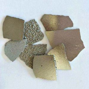 Fournisseur d'usine : Plaques de manganèse métallique 99,8 % Mn, morceaux de manganèse électrolytique, blocs de manganèse - Product Image 6