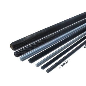 Varillas Roscadas de Acero con Certificación TUV de Saitong Hardware, M10, 1 1/4 Pulgadas de Longitud, para Soluciones de Anclaje en la Construcción - Product Image 1