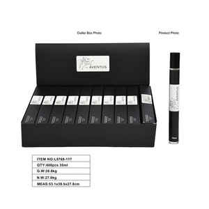 Offre Spéciale 35ml Parfum Hombre Boisé Parfum Hommes Marque Originale pour Homme Parfum Parfum - Product Image 5