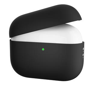 Für Airpods Pro 2 AirPod 3 Ohrhörer der <span class=keywords><strong>2.</strong></span> Generation Zubehör abdeckung Solid Silicone Cute Protective Phone Case - Product Image 5