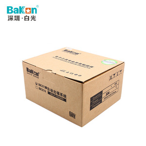 Bakcon 373 Automatic Solder Feeder 1000W 220V <b>Thermostatic</b> Soldering Machine For Metal Welding - Product Image 2