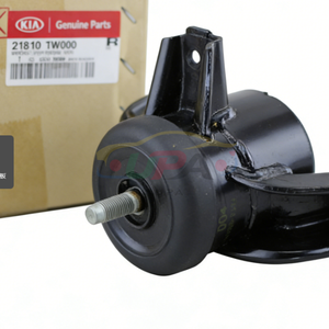 ชุดยึดเครื่องยนต์คุณภาพสูง BRACKET ASSY-ENGINE MTG 21810-1W000 218101W000 สำหรับรถยนต์ฮุนได แอคเซนต์ 21810 1W000 - Product Image 3