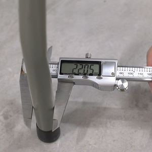 Alta calidad <span class=keywords><strong>6</strong></span>-8 <span class=keywords><strong>personas</strong></span> portátil para acampar al aire libre comedor ratán negro plástico <span class=keywords><strong>6</strong></span> pies <span class=keywords><strong>mesa</strong></span> <span class=keywords><strong>plegable</strong></span> - Product Image 6