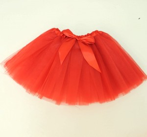 Gonna <span class=keywords><strong>Tutu</strong></span> per Bambine a Prezzo Conveniente, Romantica Gonna da <span class=keywords><strong>Ballerina</strong></span> per Ragazze - Product Image 2