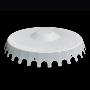 Vacuum Forming & Cutting Service for PP/<b>ABS</b> Plastic Parts Industrial Mould Shell - Product Image 1