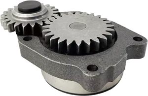 Bomba de Aceite para CUMMINS 6CT8.3 3800828 3930338 3948071 3802278 3415365 3358060 BG1X6600AA 2T0115105A 6CT 3948072 3991123 3966840 - Product Image 4
