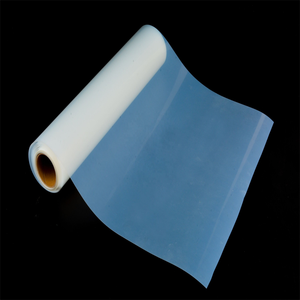 Henan-Película de impresión de pantalla de seda, espátula blanca lechosa, transparente, impermeable, fabricación de placas de película de inyección de tinta - Product Image 4