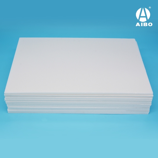 AIBO 5mm PS Foam Board Polystyrene Foam Sheet Art Paper for Advertising Printed Outdoor/Indoor Advertising Board