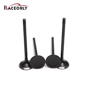 Válvula de Admisión RACEORLY 55282230 para Fiat 500X Renegade Compass 1.3T T270 500X FireFly GSE 1.0, Válvulas de Motor - Product Image 2