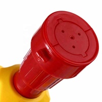 Mochila de Agua con Pistola de Agua de Alta Presión para Exteriores