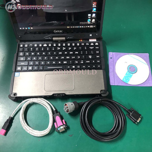 For Thermo King with V110 laptop Diagnostic Tool Wintrac Thermo-King Diag Thermo King Forklift Diagnostic Tool - Product Image 2