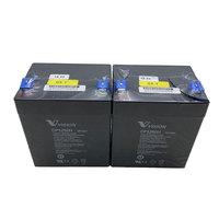 00115723 KUKA KRC4 Pack de batterie du contrôleur standard Original en stock