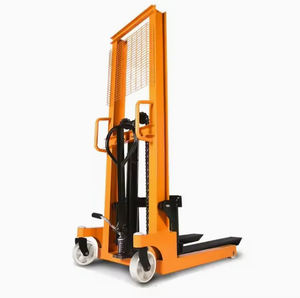 Laadvermogen 3000 kg Hydraulische pallettruck Handmatige vorkheftruck Prijs - Product Image 2