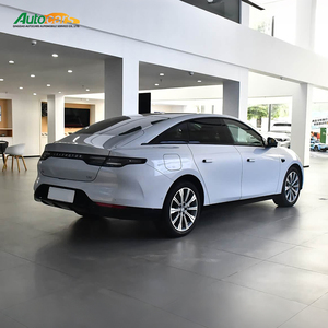 Auto Usado, Auto Nuevo, Autos Chinos Más Baratos, Leapmotor C01 Modelo 2024, Versión Comfort, Auto de Nueva Energía, BEV, HEV, PHEV - Product Image 3