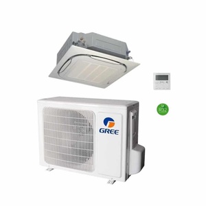 Heat Pump Type Gree Wall Mounted Split <b>Air</b> <b>Conditioner</b> <b>Mini</b> Split Ac Unit Gree Ac <b>Air</b> <b>Conditioner</b> - Product Image 5