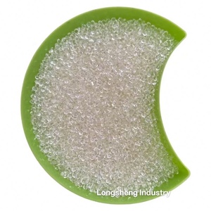 Gránulos de Plástico PMMA CM-205 en Oferta, Polimetilmetacrilato Transparente de Grado de Moldeo para Producción de Plástico - Product Image 2