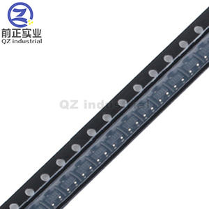 QZ TLV76033DBZT集積回路 100mA 30V固定出力電圧レギュレータ SOT23-<span class=keywords><strong>3</strong></span> TLV760 TLV76033 TLV76033D TLV76033DBZ - Product Image 3