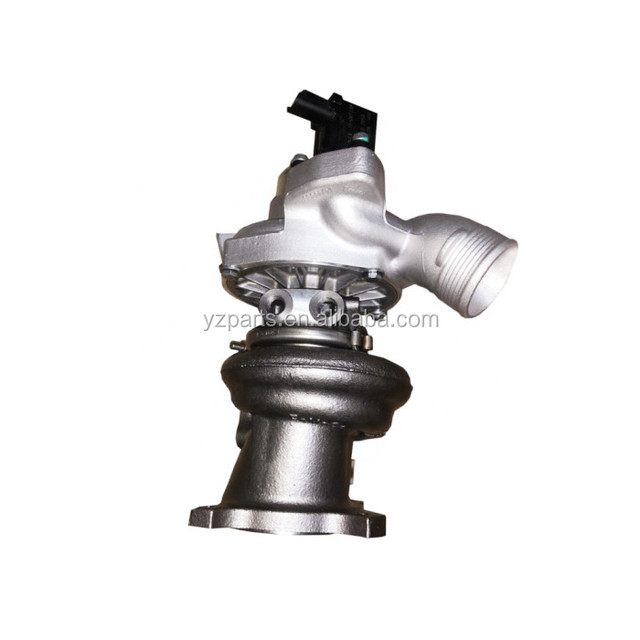 K16 Turbocharger 36000686 36002568 53169700015 514289400076 53169700008 7G9N6K682AE 7G9N6K682AB 5316-970-0015 5316-970-0008