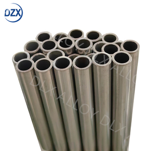 Tubo de Inconel <span class=keywords><strong>625</strong></span> sin Costuras para Líneas de Proceso en Alta Mar, Diseñado para Soportar Altas Presiones y la Corrosión del Agua de Mar - Product Image 4