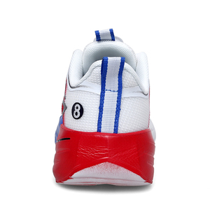 Chaussures de course sur route pour enfants, baskets à boutons pour garçons et filles, chaussures de course sur sentier, chaussures de course Minima en <span class=keywords><strong>toile</strong></span> et maille respirante, chaussures de sport - Product Image 4