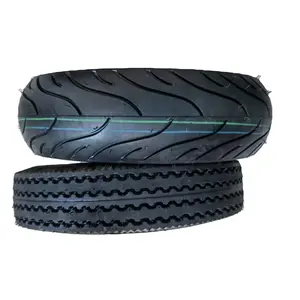 Wholesale High Quality Motorcycles Wheel Tyre 120/70-15 Motorcycle 2.75x16 Accept Oem