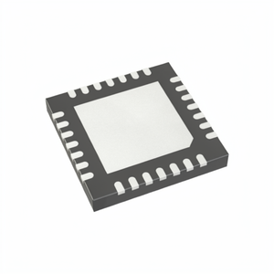 PIC18F27Q84-E_5N Circuito Integrado (IC) BOM Integrado en Stock Lista de Precios para Componentes Electrónicos 28 VQFN con Pad Expuesto - Product Image 1