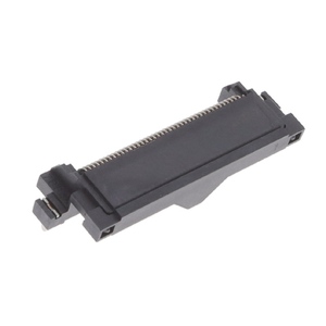 Nuovissimo originale SAS/PCIE R/A SMT <span class=keywords><strong>RECEP</strong></span> 0.76AU 68 788440001 0788440001 - Product Image 1