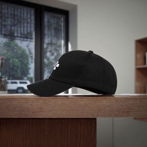 High Quality Custom 6-Panel Baseball Cap Classic Black Ethnic Sports Outdoor <b>Hiking</b> <b>Hat</b> Wholesale Business Applicable - Product Image 4