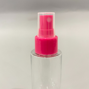 Atomizador de Perfume de Plástico Colorido 20/410 24/410, Venta Caliente, Atomizador de Niebla Fina de 360 Grados, Atomizador de Presión de PP de 0.12cc - Product Image 4