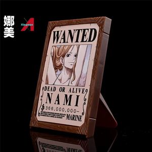 18 Figuras de Vinilo de <span class=keywords><strong>Anime</strong></span> Japonés de Luffy, Zoro, Sanji, Law y Nami, Adornos de Escritorio de PVC, Manualidades de Plástico - Product Image 4