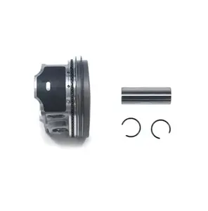 Nuovo arrivo Vento moto originale 125CC 150CC CG motori ricambi pistoni Kit riparazione pistoni moto kit