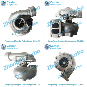 K27 <span class=keywords><strong>Turbo</strong></span> 53279886507 53279886606 53279886502 53279886511 53279886508 <span class=keywords><strong>turbo</strong></span> tăng áp cho Mercedes Benz xe tải OM442LA-E2 - Product Image 6