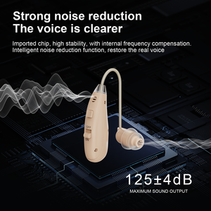 Fabricantes <span class=keywords><strong>de</strong></span> Audífonos - Product Image 5