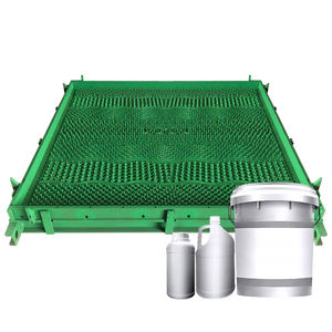 Revestimiento antiadherente de colchón de látex antibacteriano antiácaros, antiestático, buena permeabilidad al aire, pintura en aerosol de fácil aplicación - Product Image 1