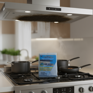 Filtro Anti-Grasa Especial Thick Range Hood Filter 6Pcs For Kitchen Exhaust Hood - Product Image 2