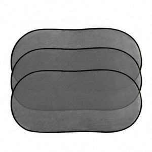 Promotion : Pare-soleil de fenêtre arrière pas cher, pare-soleil de voiture personnalisé - Product Image 5